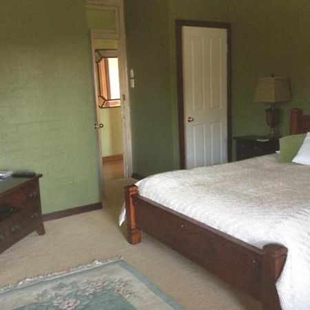 Greengate Bed And Breakfast โรเบิร์ตสัน ภายนอก รูปภาพ