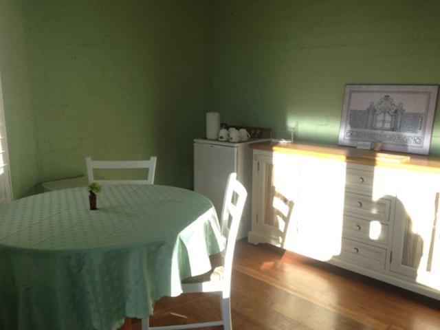 Greengate Bed And Breakfast โรเบิร์ตสัน ภายนอก รูปภาพ