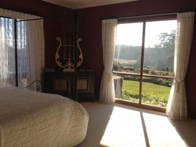 Greengate Bed And Breakfast โรเบิร์ตสัน ภายนอก รูปภาพ